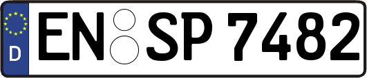 EN-SP7482