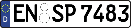 EN-SP7483