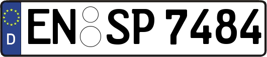 EN-SP7484