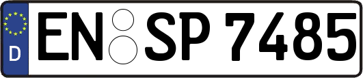 EN-SP7485