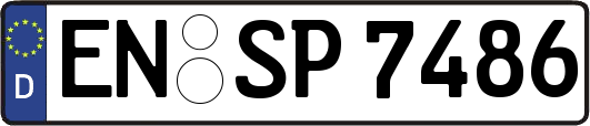 EN-SP7486