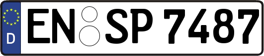 EN-SP7487