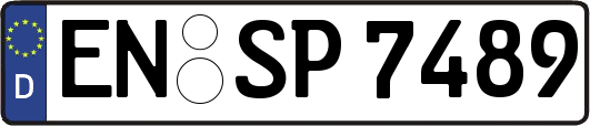 EN-SP7489