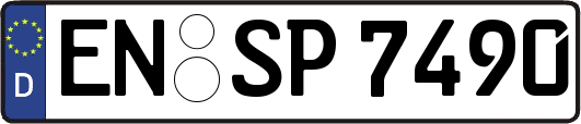 EN-SP7490