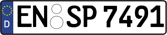 EN-SP7491