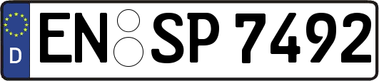 EN-SP7492