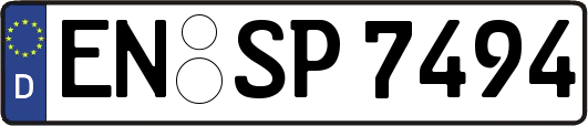 EN-SP7494