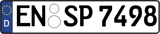 EN-SP7498