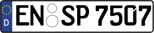EN-SP7507