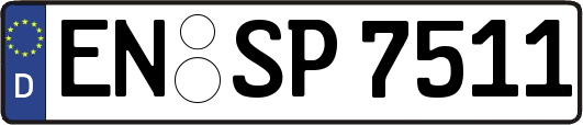 EN-SP7511