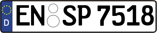 EN-SP7518
