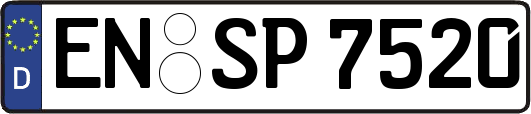 EN-SP7520