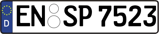 EN-SP7523