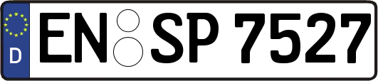 EN-SP7527