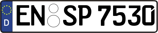 EN-SP7530