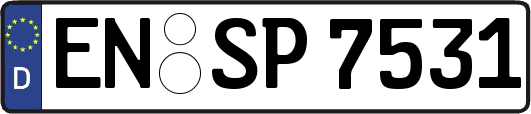 EN-SP7531