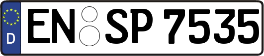 EN-SP7535
