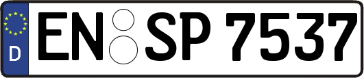EN-SP7537