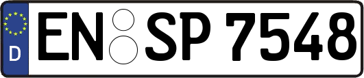 EN-SP7548