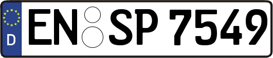 EN-SP7549