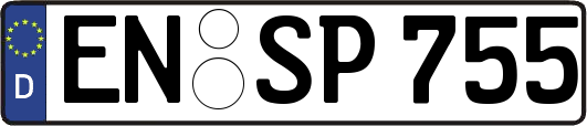 EN-SP755