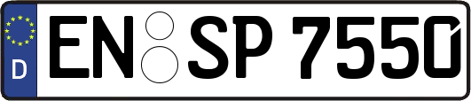EN-SP7550