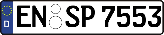 EN-SP7553