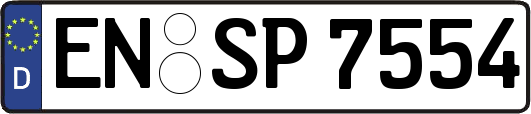 EN-SP7554