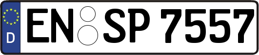 EN-SP7557