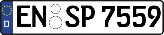 EN-SP7559