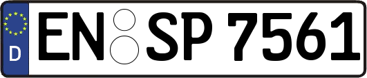 EN-SP7561