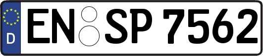 EN-SP7562