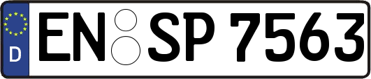 EN-SP7563