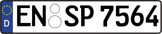 EN-SP7564