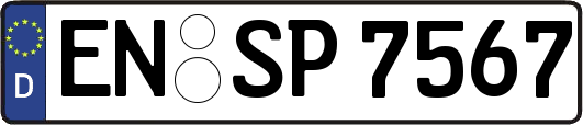 EN-SP7567