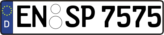 EN-SP7575