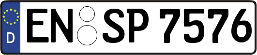 EN-SP7576
