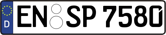 EN-SP7580