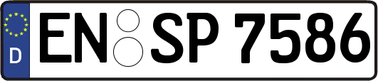 EN-SP7586