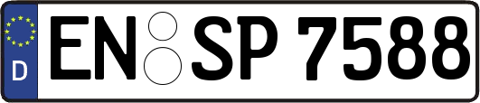 EN-SP7588