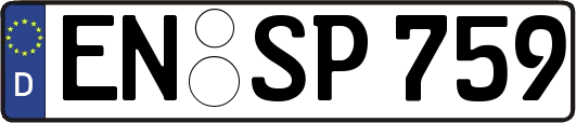 EN-SP759