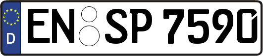 EN-SP7590