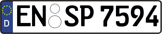 EN-SP7594