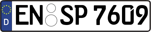 EN-SP7609