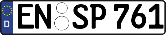 EN-SP761