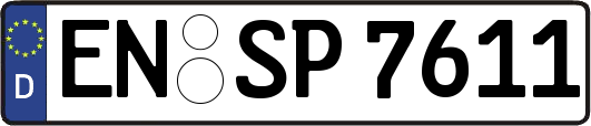 EN-SP7611