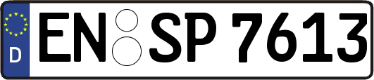 EN-SP7613