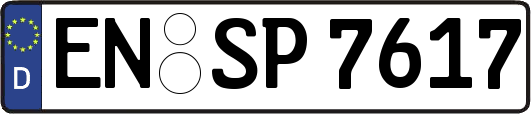 EN-SP7617
