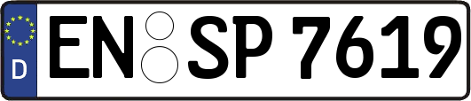 EN-SP7619