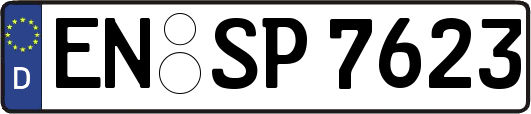 EN-SP7623